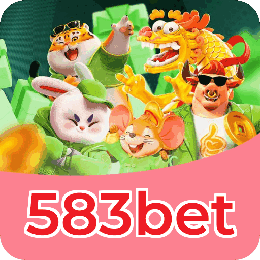 Catálogo 583bet 2.547 jogos - Pragmatic Play, Evolution, NetEnt