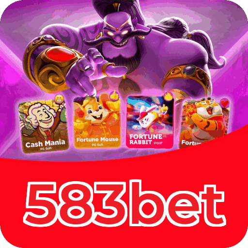 583bet segurança SSL 256-bit - Licença Curaçao, eCOGRA, GLI certificado